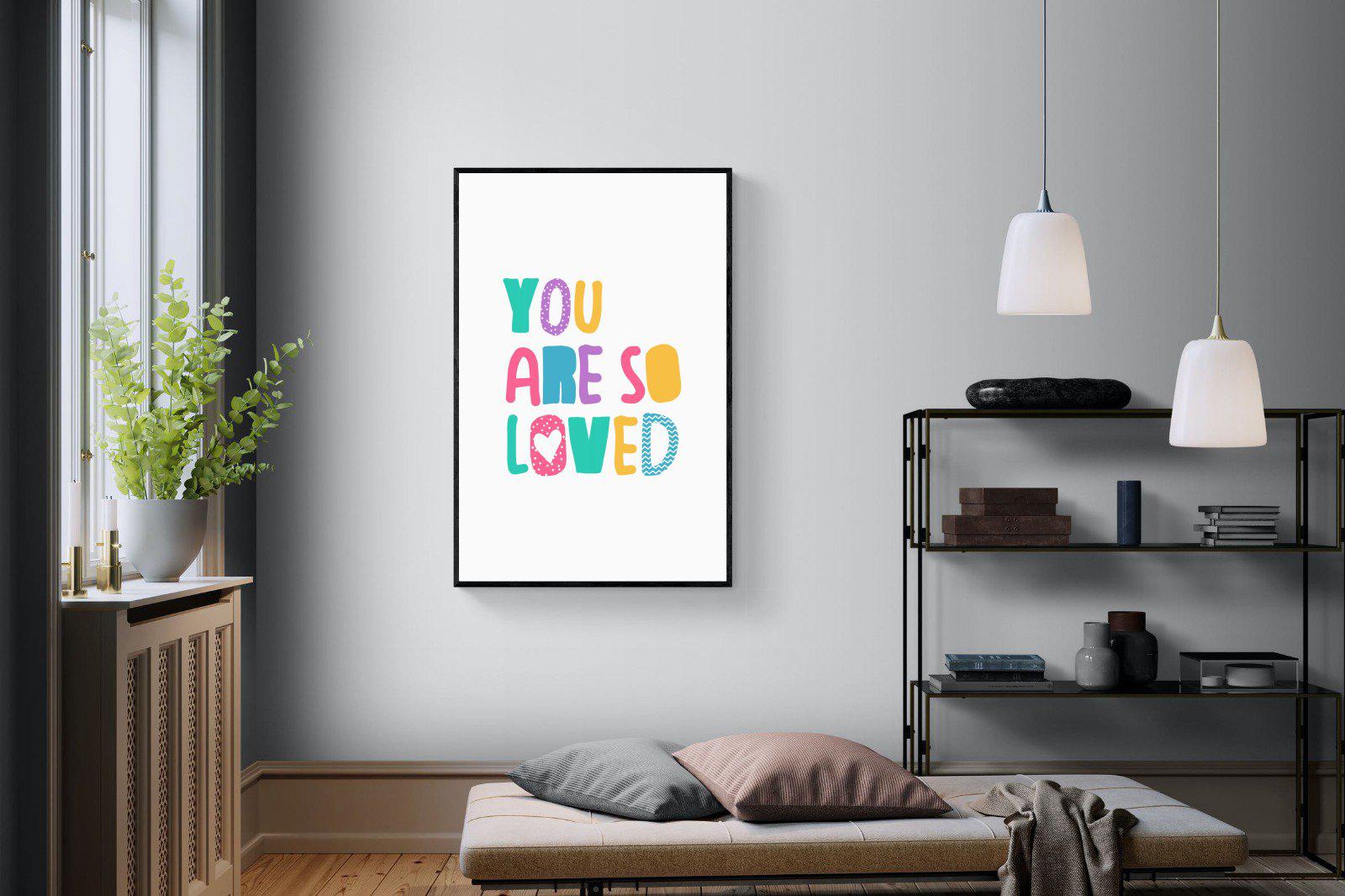 Loved-Wall_Art-Pixalot