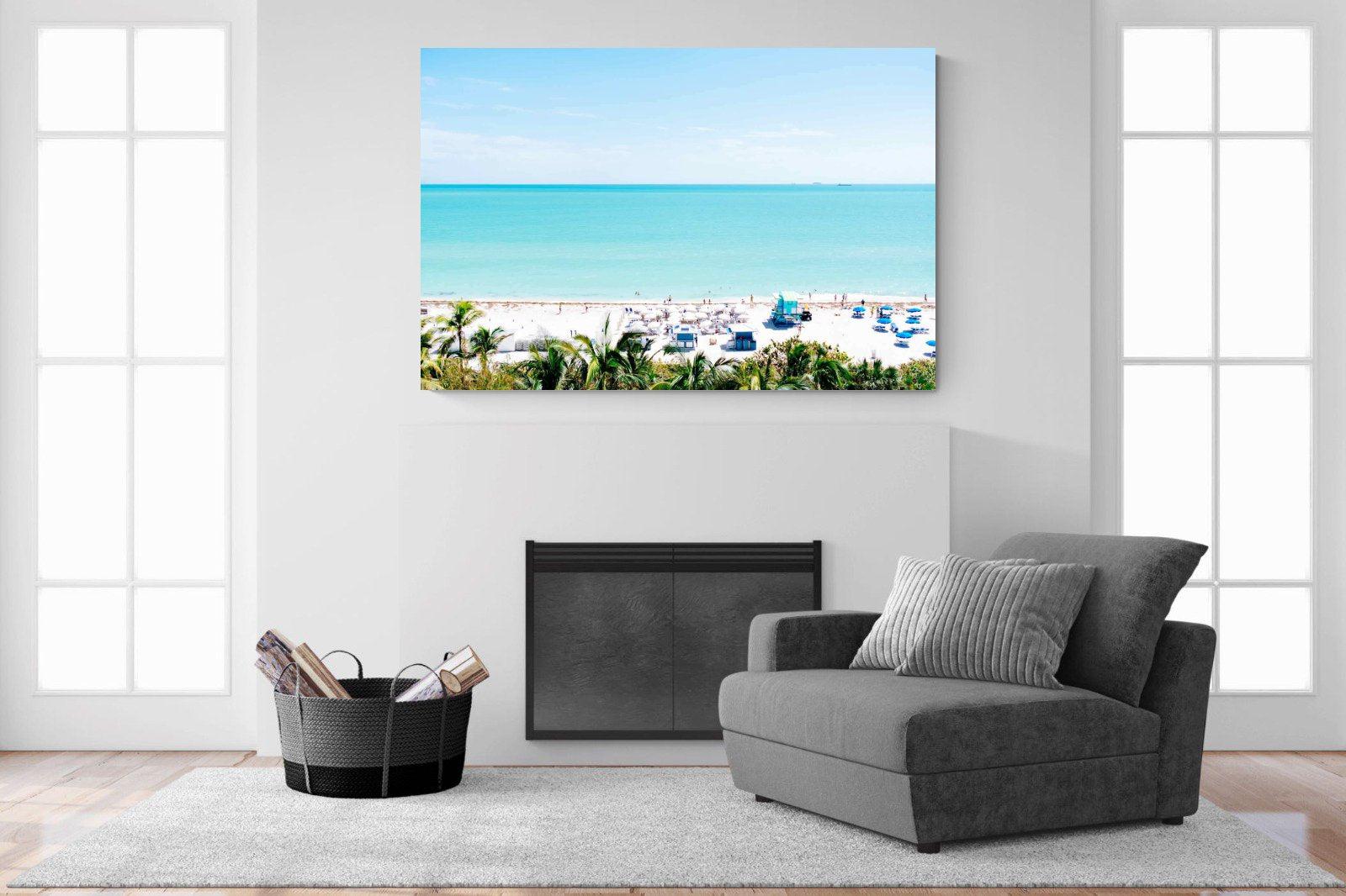 Lux Lifestyle-Wall_Art-150 x 100cm-Mounted Canvas-No Frame-Pixalot