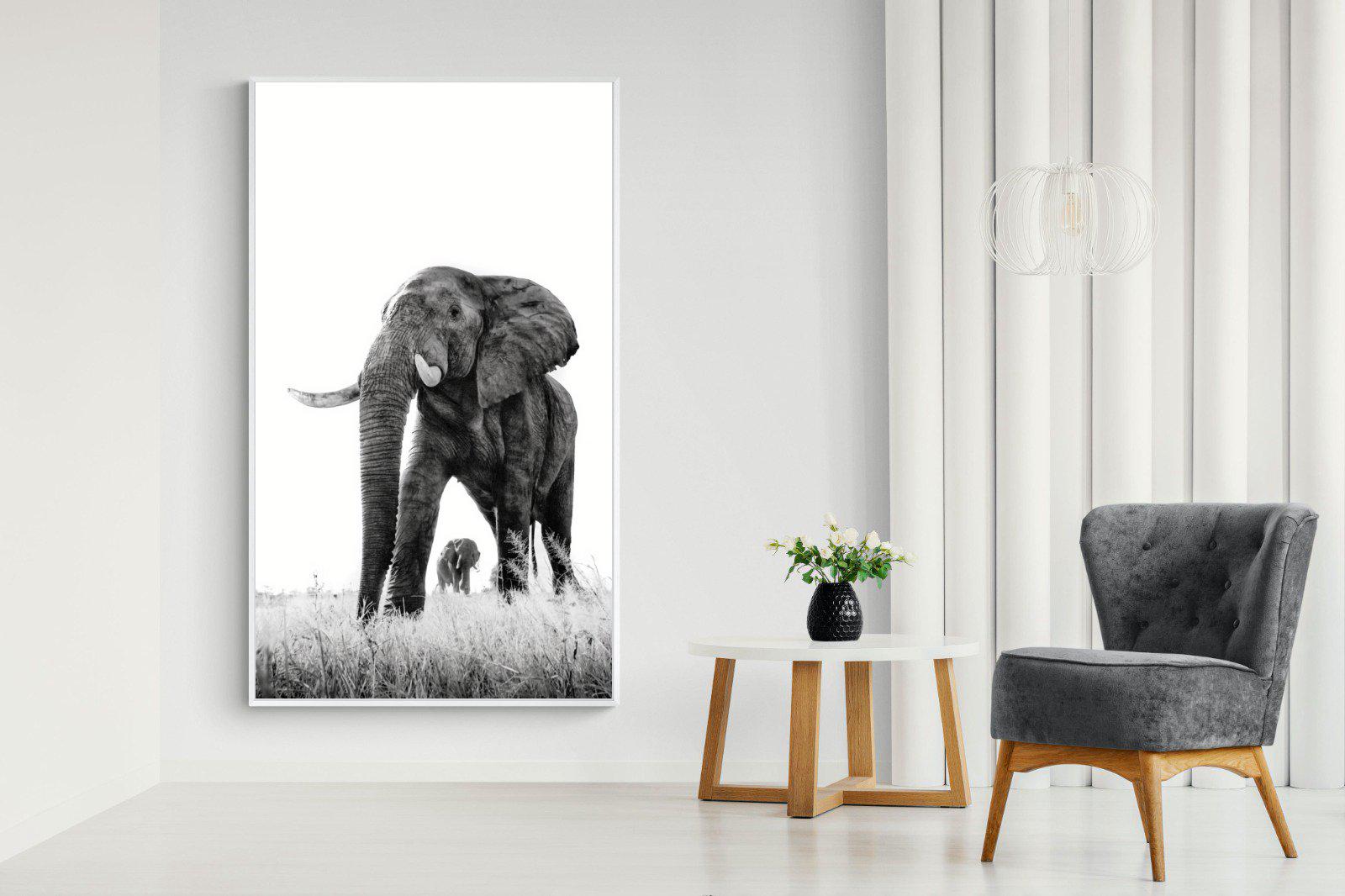 Mighty-Wall_Art-130 x 220cm-Mounted Canvas-White-Pixalot