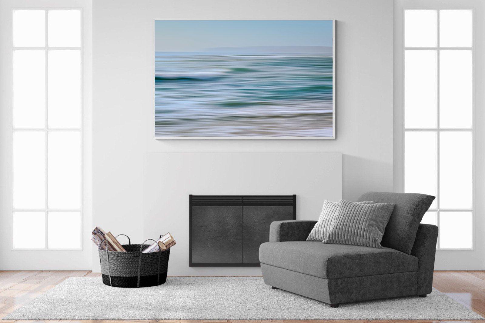 Mirage-Wall_Art-150 x 100cm-Mounted Canvas-White-Pixalot