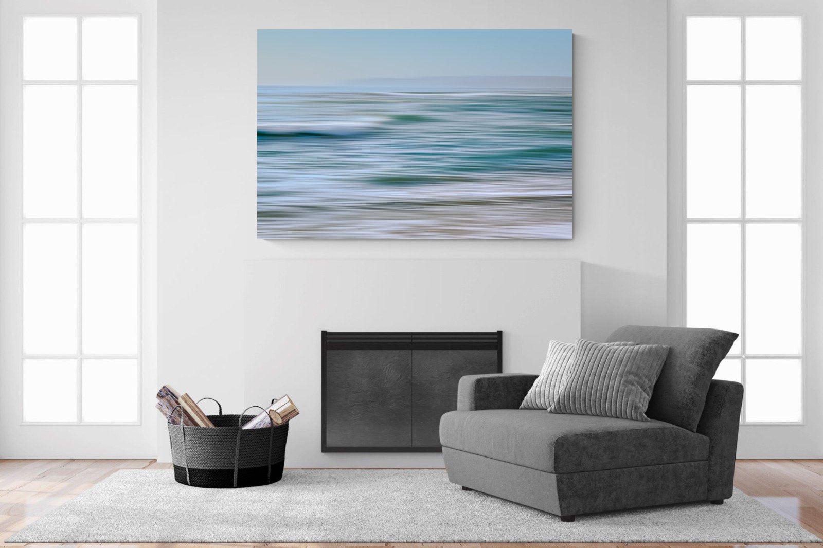 Mirage-Wall_Art-150 x 100cm-Mounted Canvas-No Frame-Pixalot