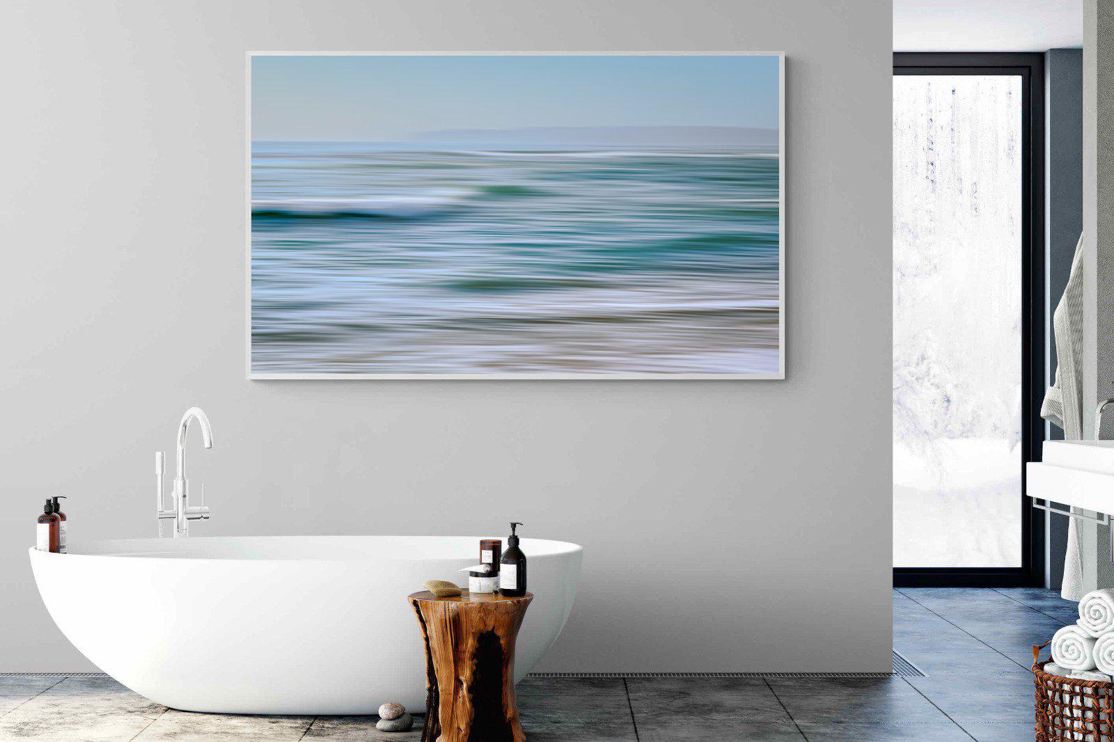 Mirage-Wall_Art-180 x 110cm-Mounted Canvas-White-Pixalot