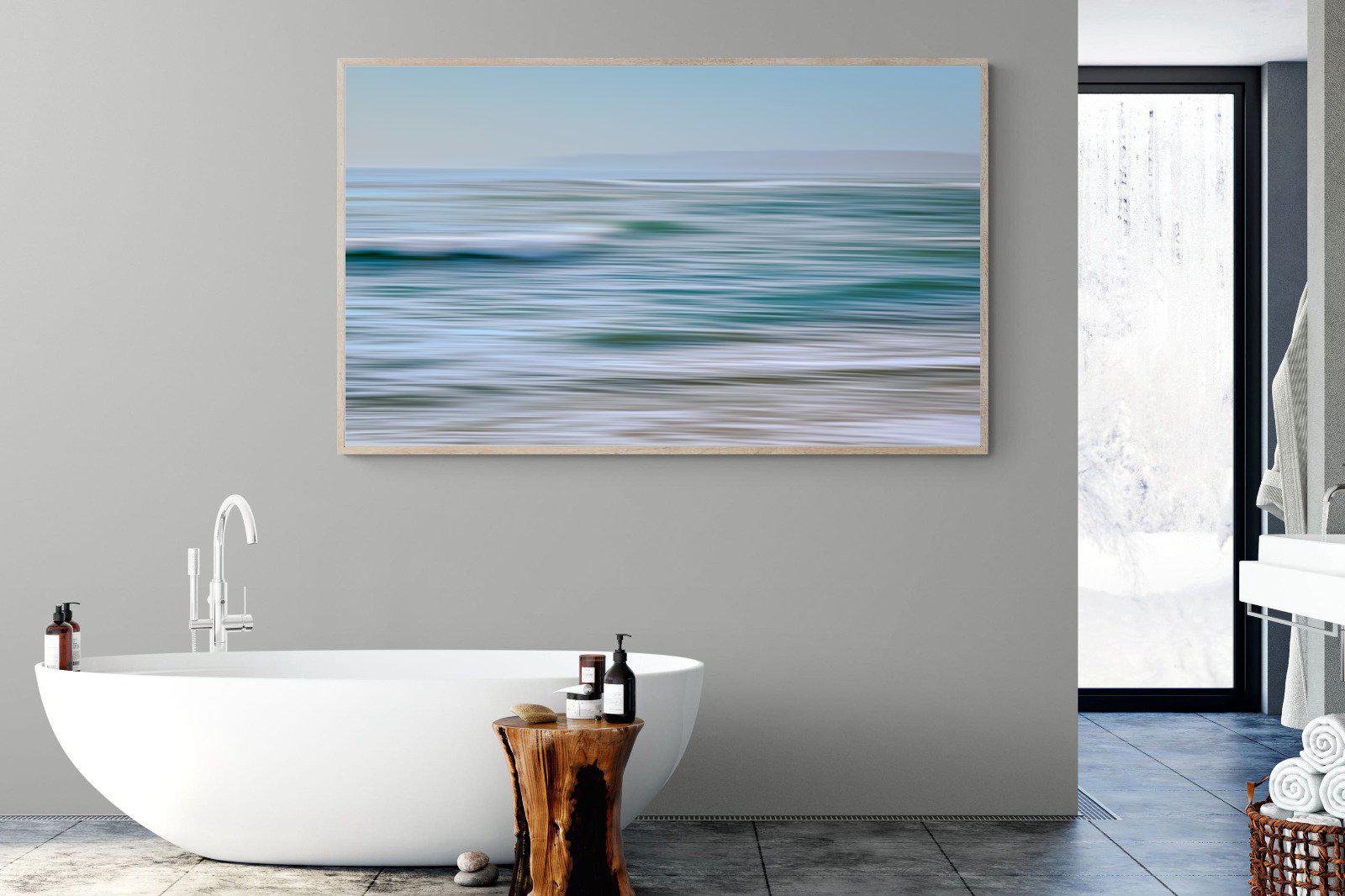 Mirage-Wall_Art-180 x 110cm-Mounted Canvas-Wood-Pixalot