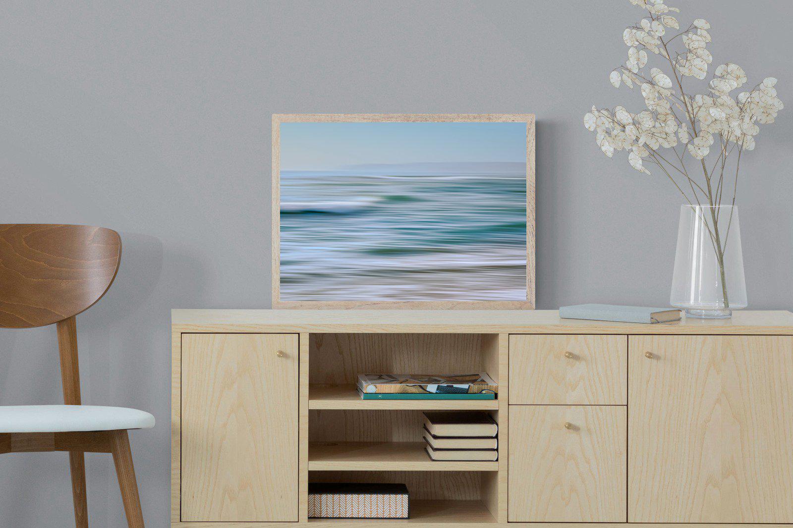 Mirage-Wall_Art-60 x 45cm-Mounted Canvas-Wood-Pixalot