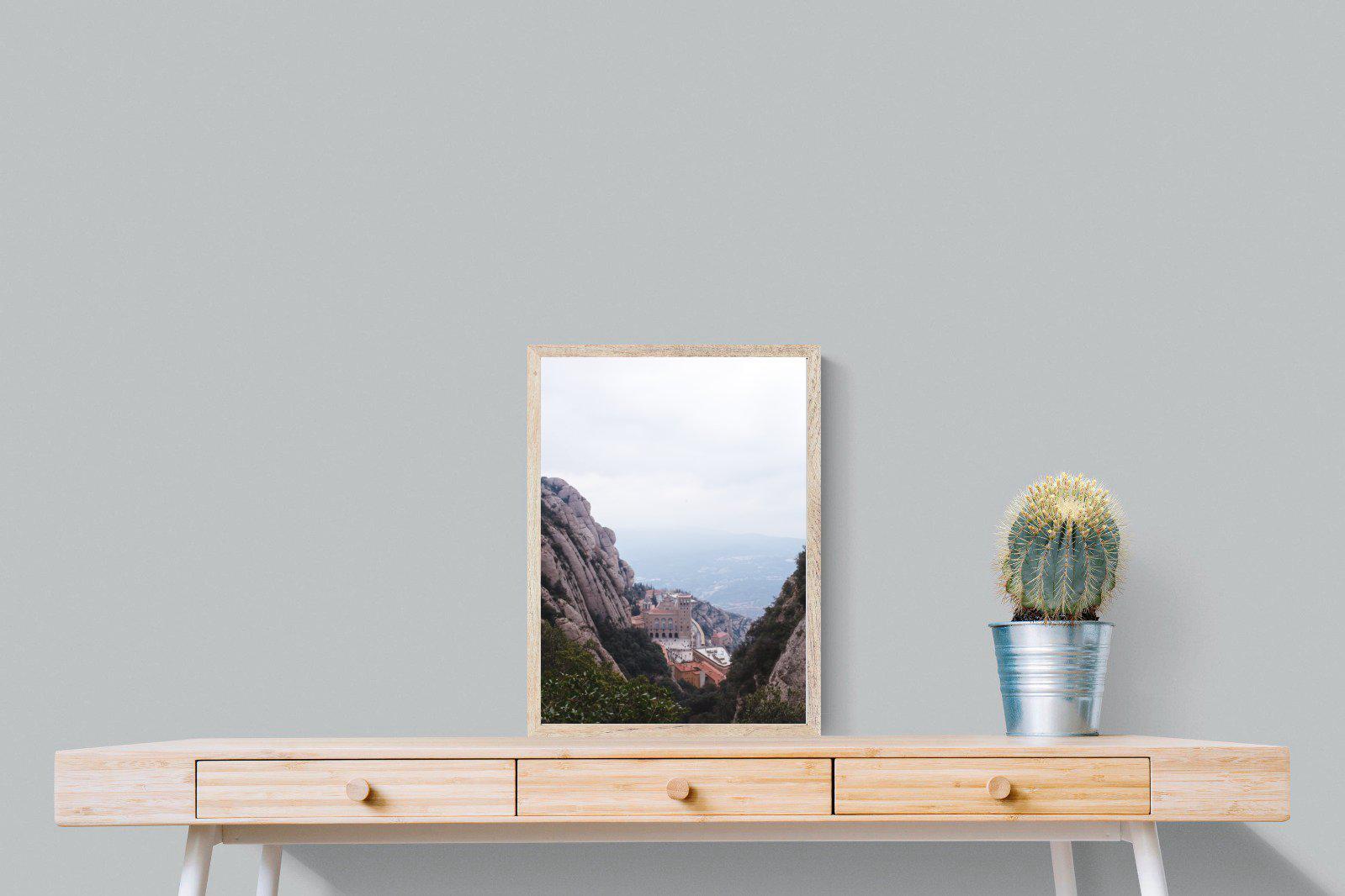 Montserrat-Wall_Art-45 x 60cm-Mounted Canvas-Wood-Pixalot