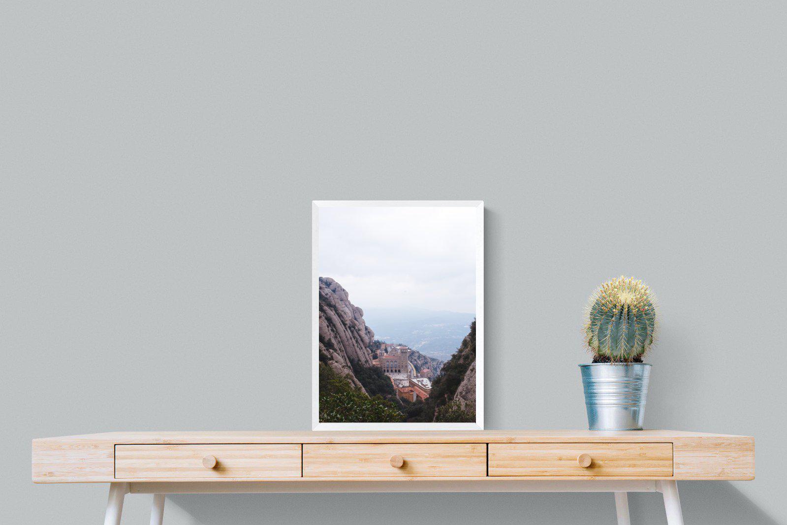 Montserrat-Wall_Art-45 x 60cm-Mounted Canvas-White-Pixalot