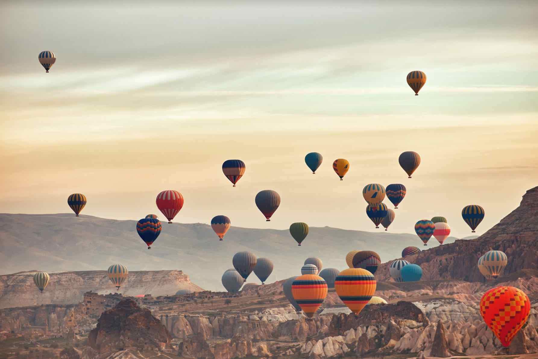 Mountain Balloons-Wall_Art-Pixalot