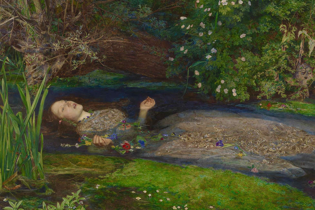 Ophelia-Wall_Art-Pixalot