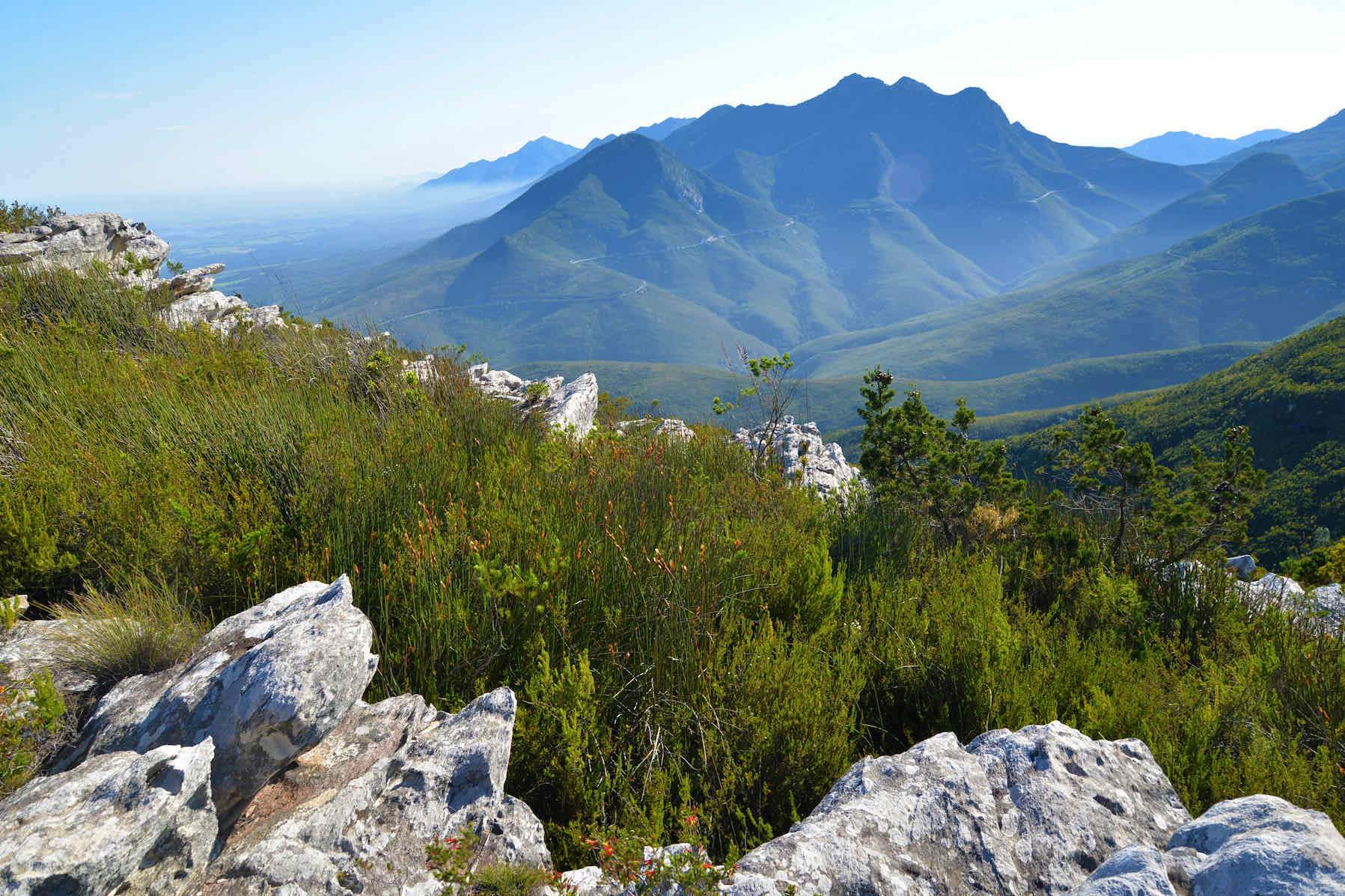 Outeniqua Mountains-Wall_Art-Pixalot