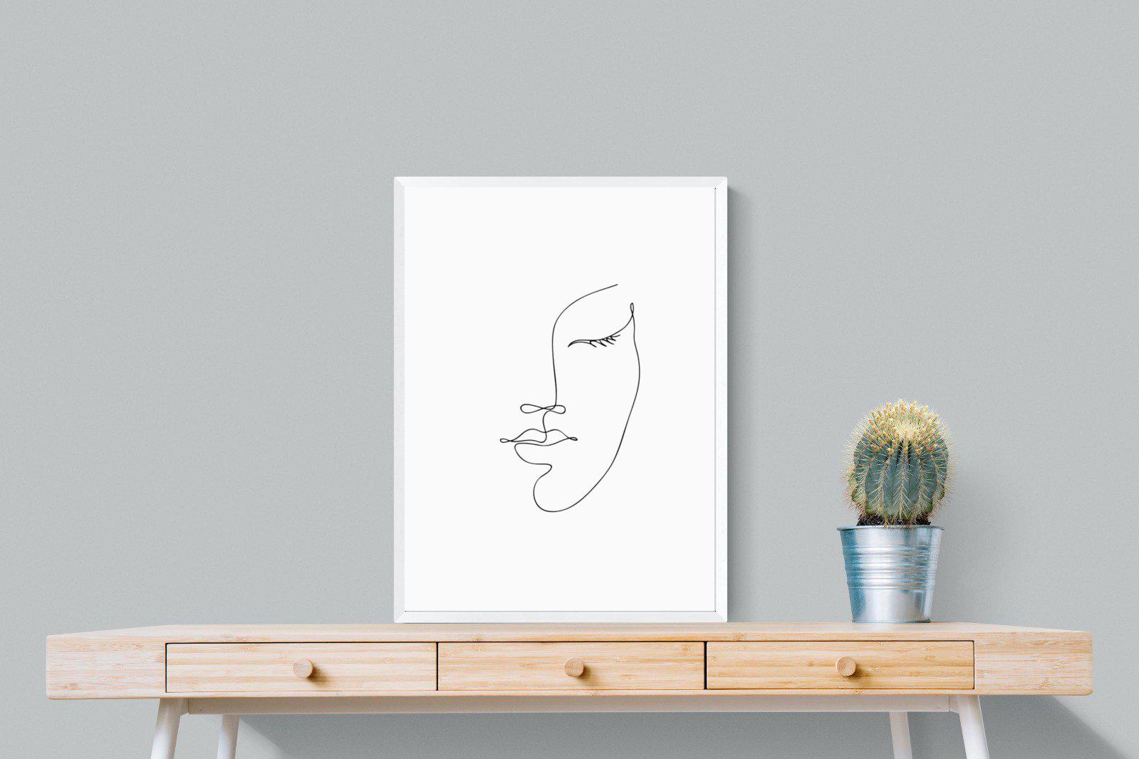 Patricia-Wall_Art-60 x 80cm-Mounted Canvas-White-Pixalot