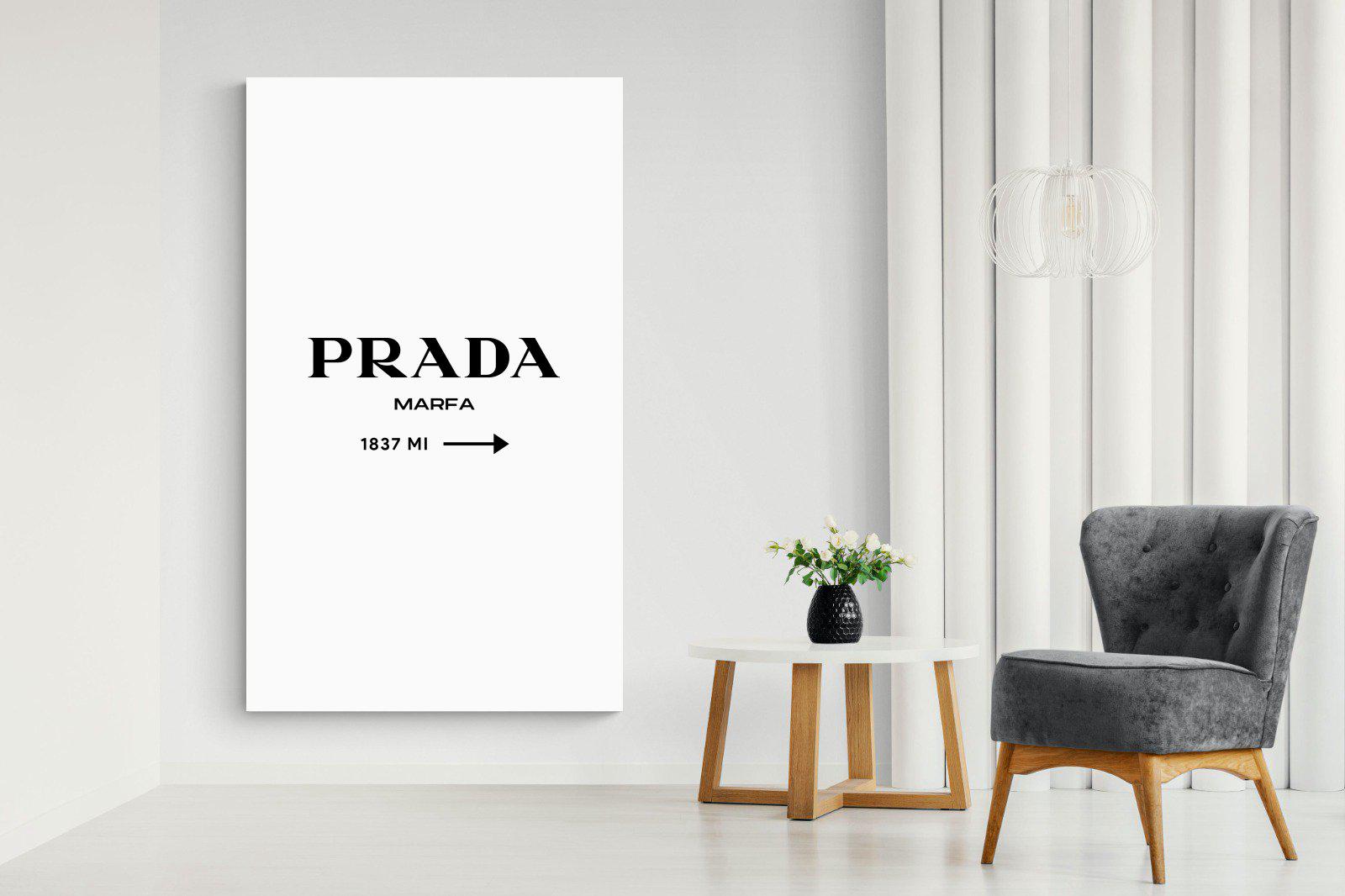 Prada Marfa 1837-Wall_Art-130 x 220cm-Mounted Canvas-No Frame-Pixalot