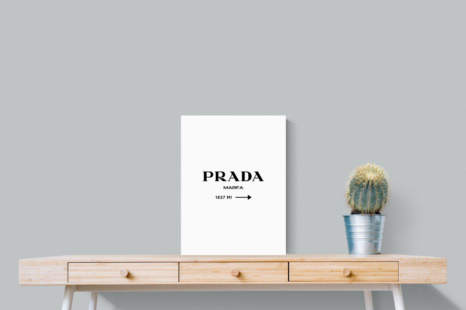 Prada Marfa 1837-Wall_Art-45 x 60cm-Mounted Canvas-No Frame-Pixalot