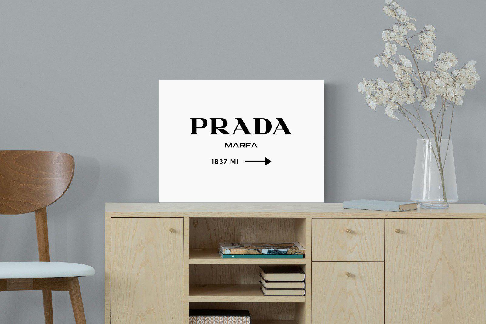 Prada Marfa 1837-Wall_Art-60 x 45cm-Mounted Canvas-No Frame-Pixalot