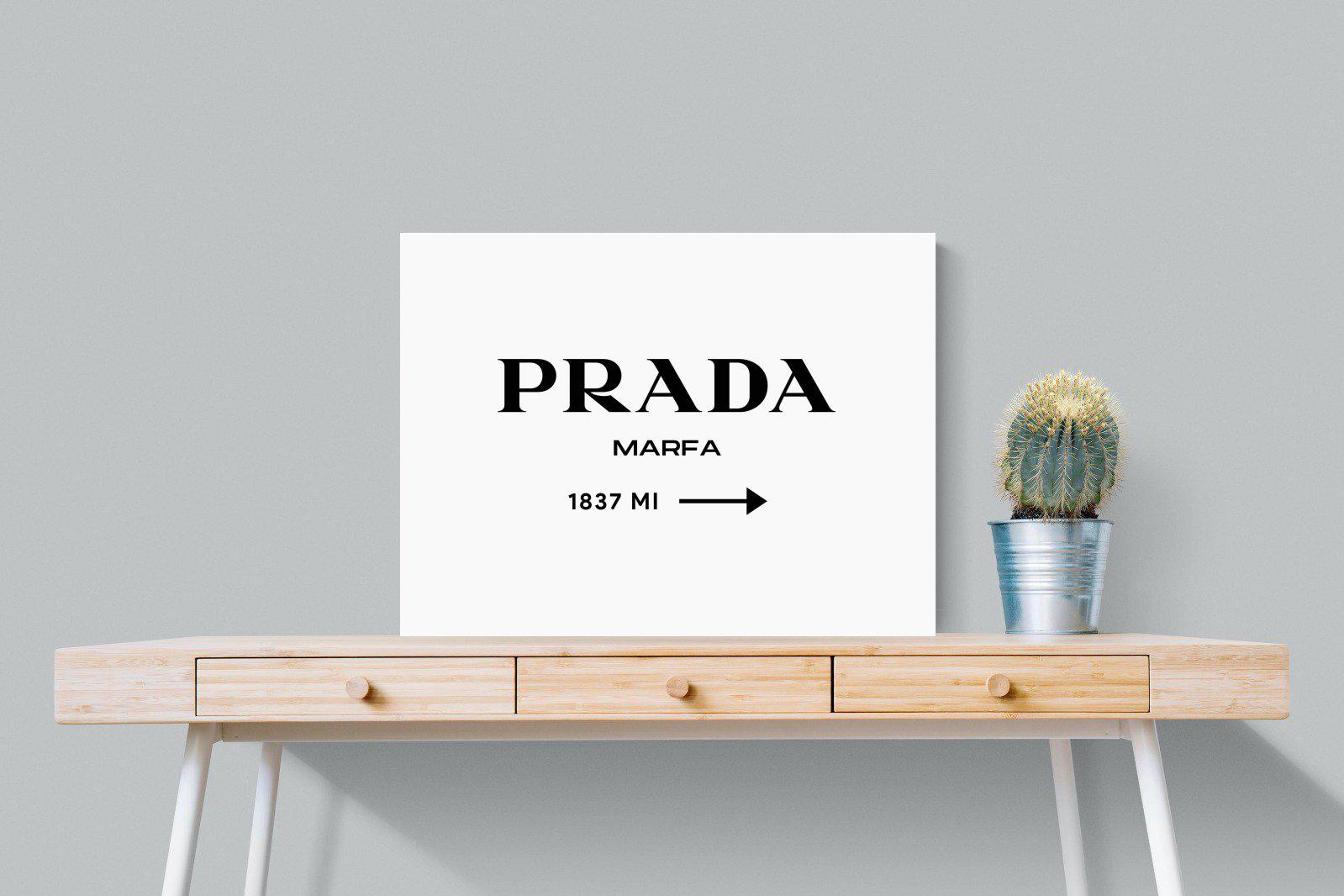 Prada Marfa 1837-Wall_Art-80 x 60cm-Mounted Canvas-No Frame-Pixalot