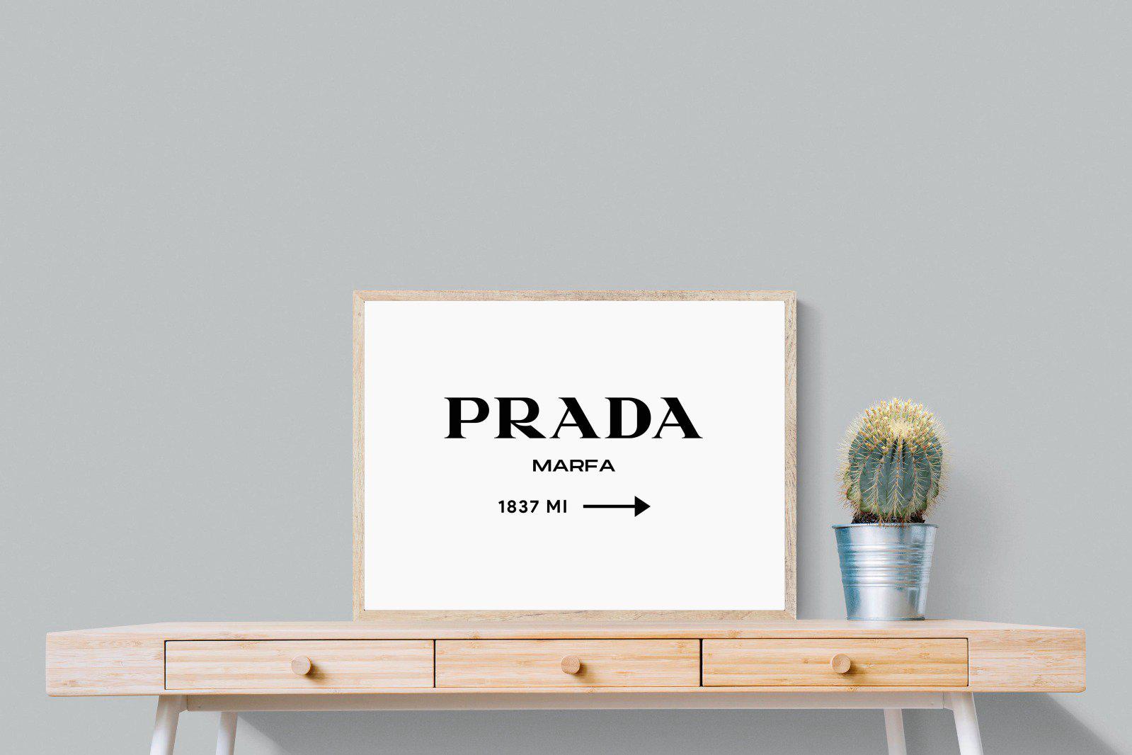 Prada Marfa 1837-Wall_Art-80 x 60cm-Mounted Canvas-Wood-Pixalot