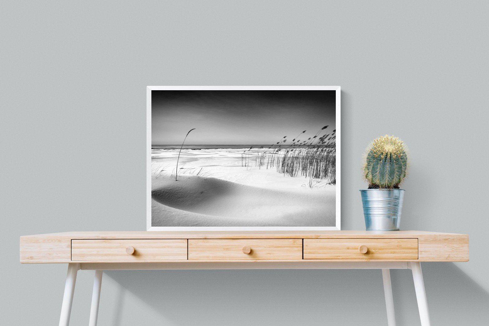 Reeds-Wall_Art-80 x 60cm-Mounted Canvas-White-Pixalot