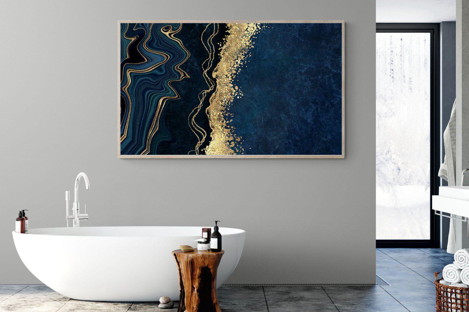 Royal-Wall_Art-180 x 110cm-Mounted Canvas-Wood-Pixalot