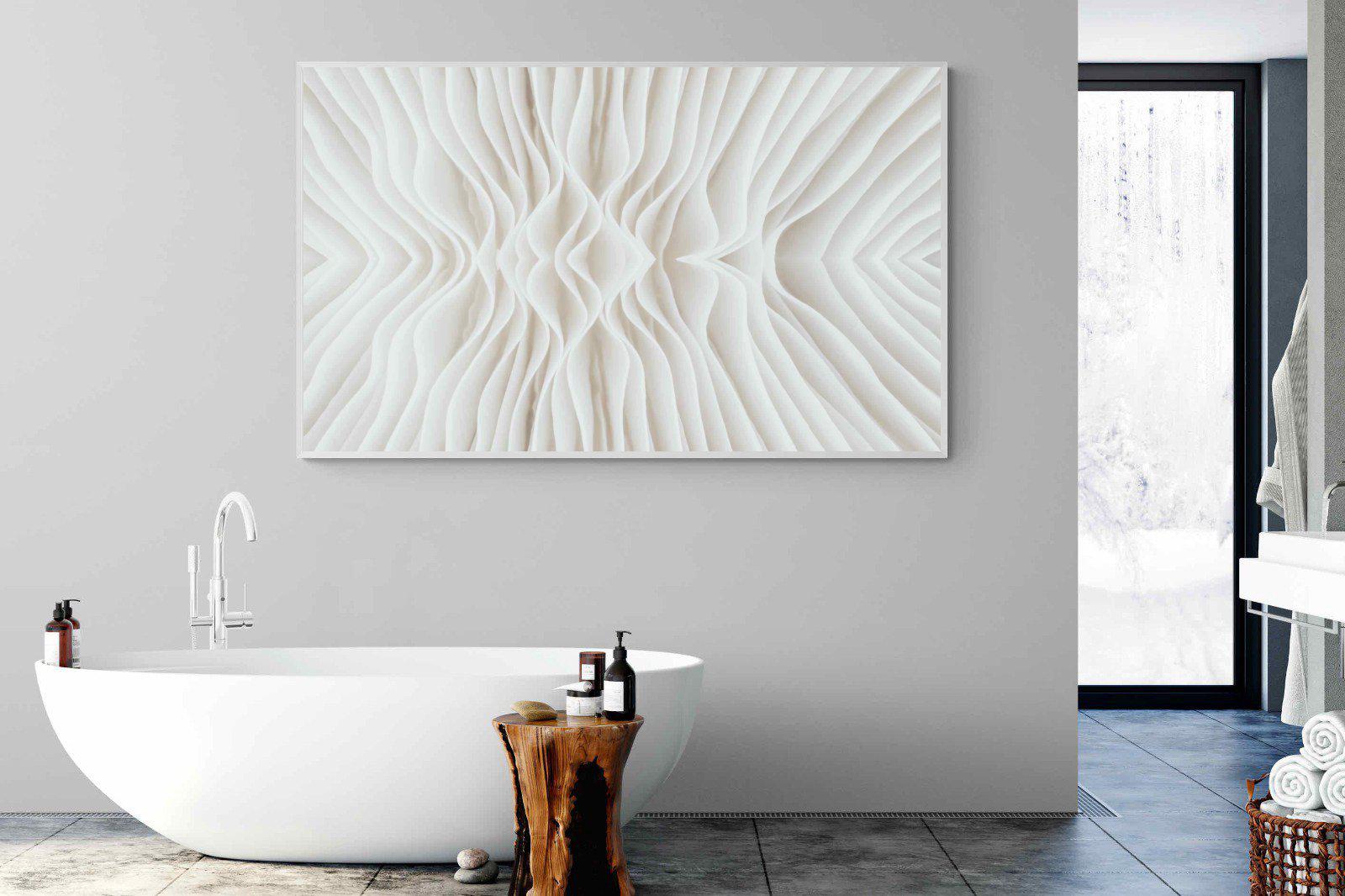 Sajor-Caju-Wall_Art-180 x 110cm-Mounted Canvas-White-Pixalot