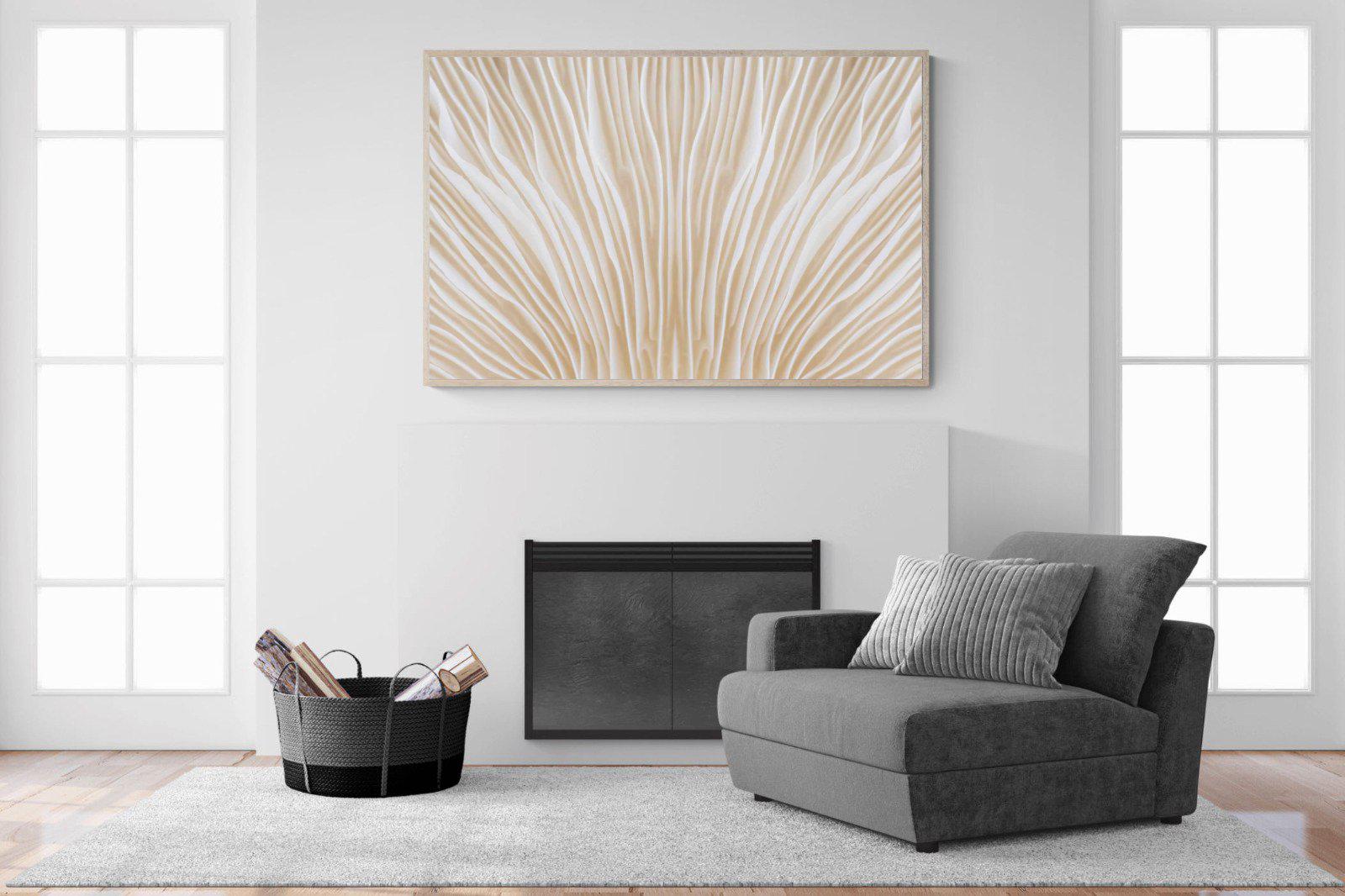 Sajor-Wall_Art-150 x 100cm-Mounted Canvas-Wood-Pixalot