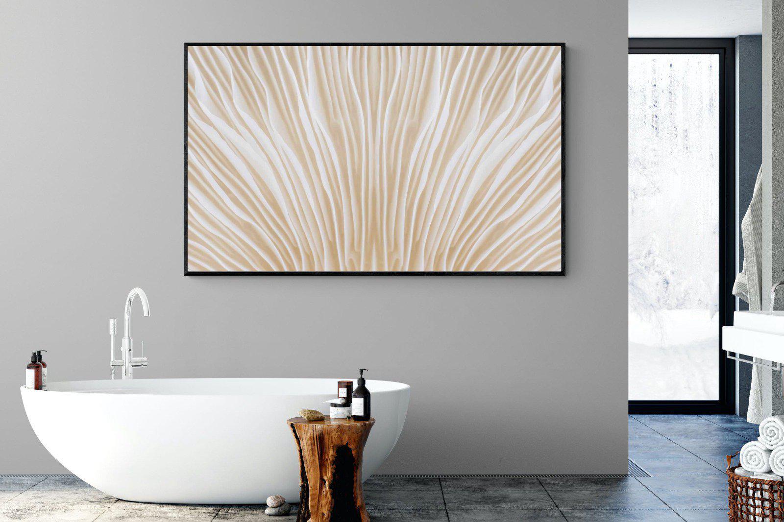 Sajor-Wall_Art-180 x 110cm-Mounted Canvas-Black-Pixalot