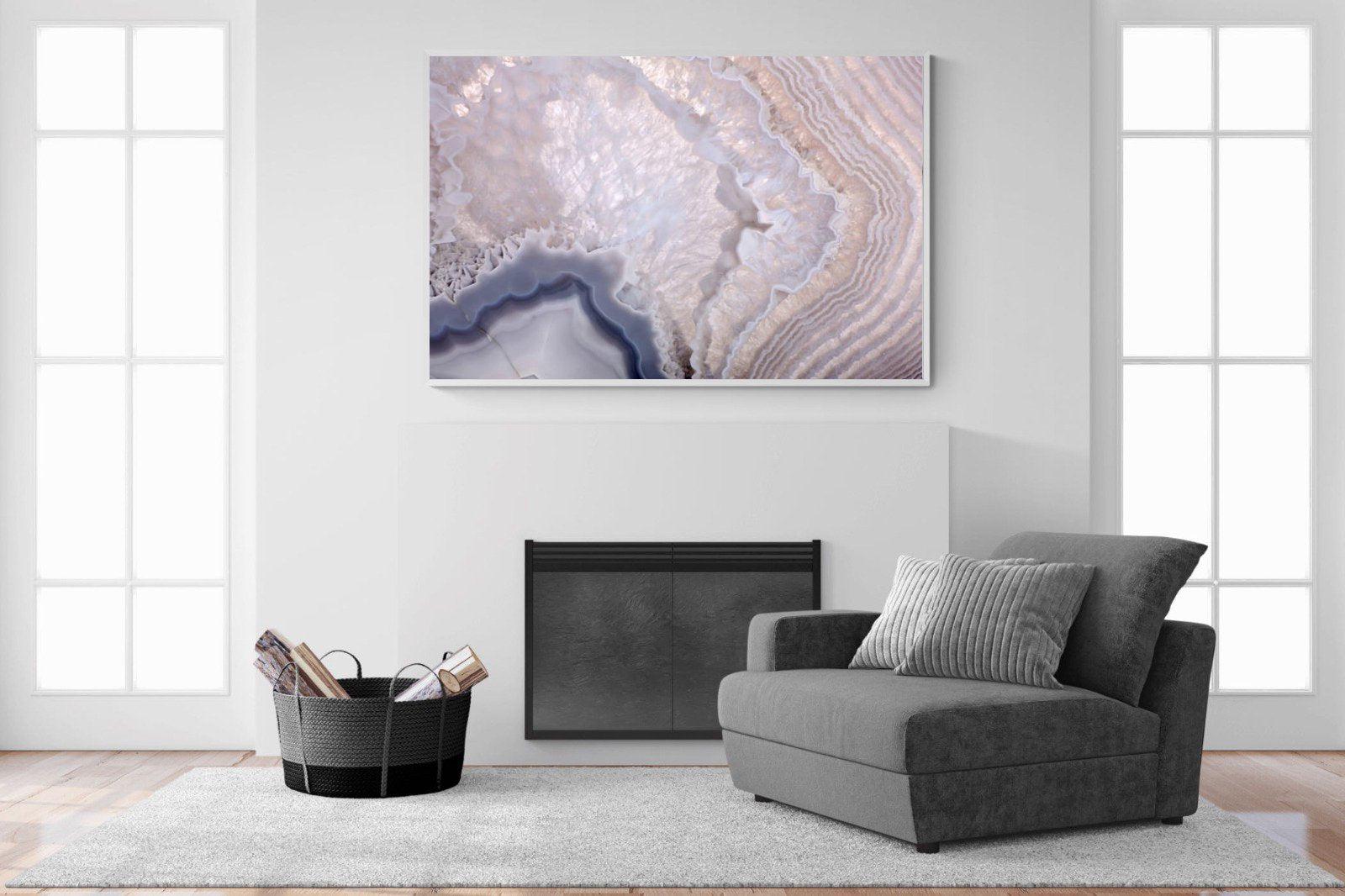 Salamanca-Wall_Art-150 x 100cm-Mounted Canvas-White-Pixalot