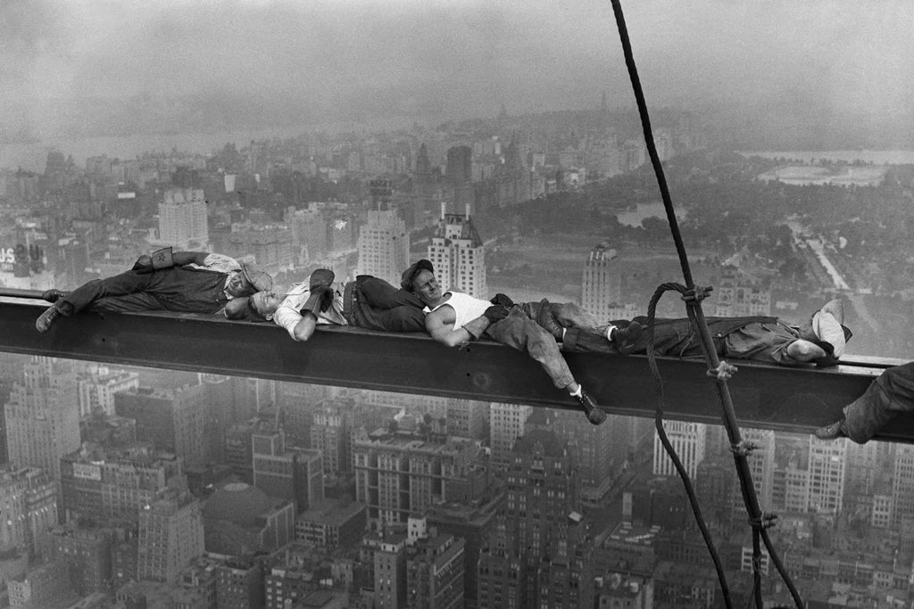 Sleeping Above Manhattan-Wall_Art-Pixalot