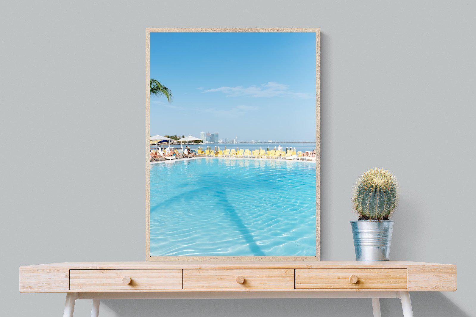 Spa Day-Wall_Art-75 x 100cm-Mounted Canvas-Wood-Pixalot