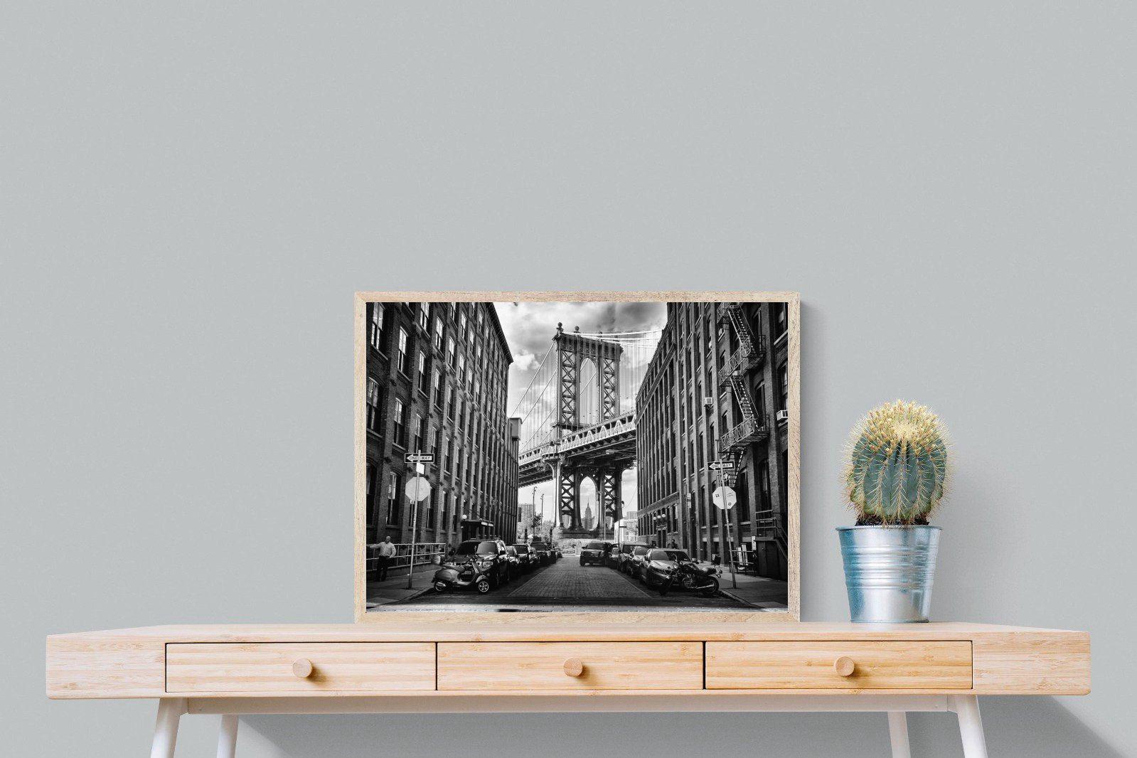 Street-Wall_Art-80 x 60cm-Mounted Canvas-Wood-Pixalot