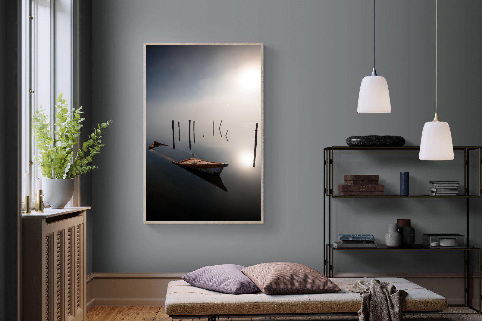 Submerged-Wall_Art-120 x 180cm-Mounted Canvas-Wood-Pixalot