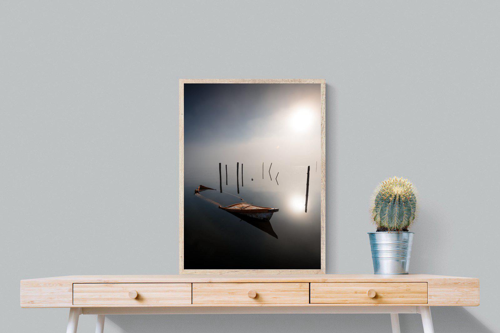 Submerged-Wall_Art-60 x 80cm-Mounted Canvas-Wood-Pixalot