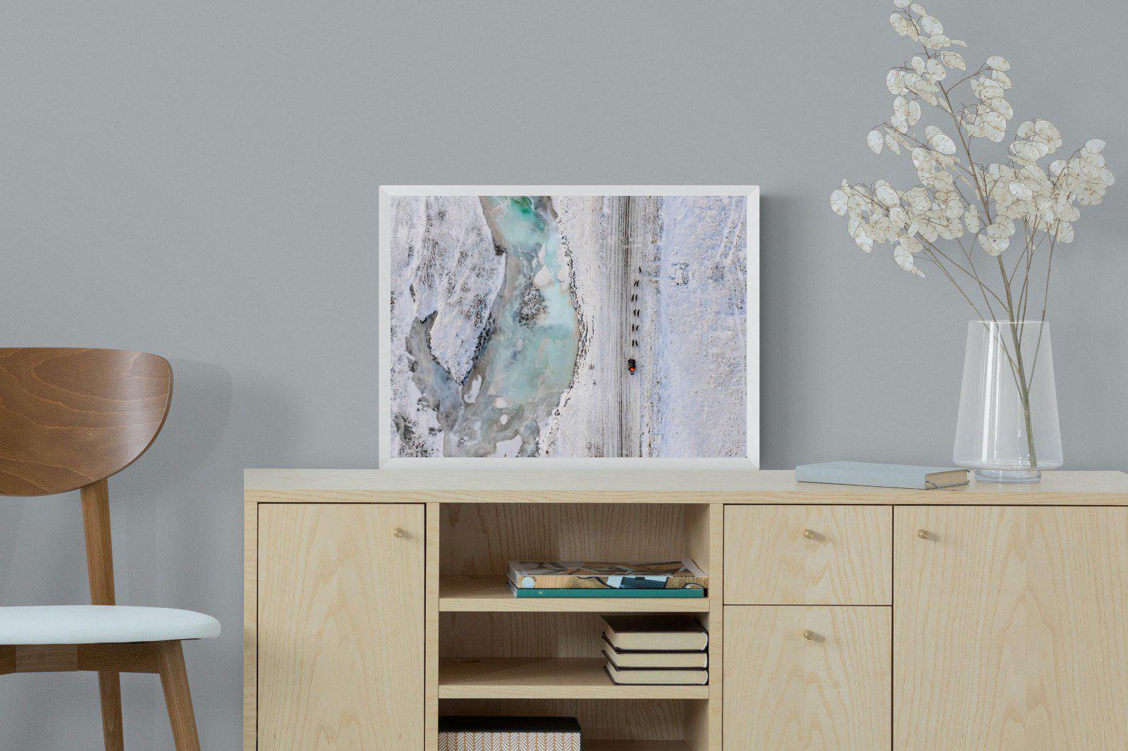 Svalbard-Wall_Art-60 x 45cm-Mounted Canvas-White-Pixalot