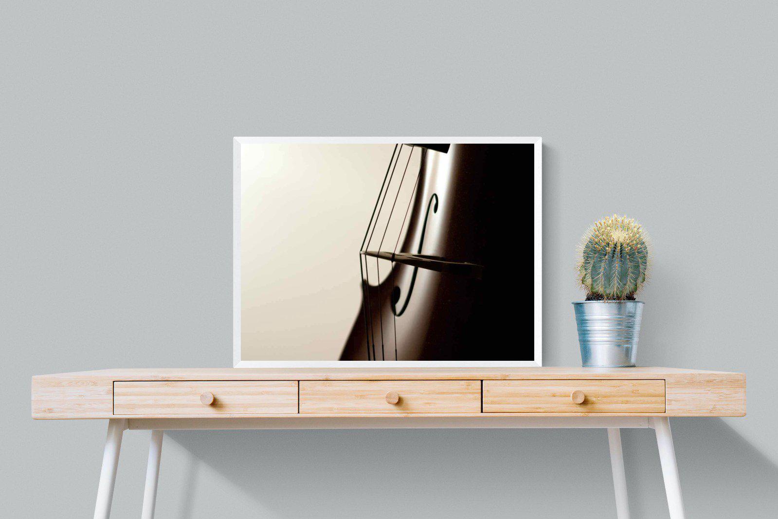 Symphony-Wall_Art-80 x 60cm-Mounted Canvas-White-Pixalot