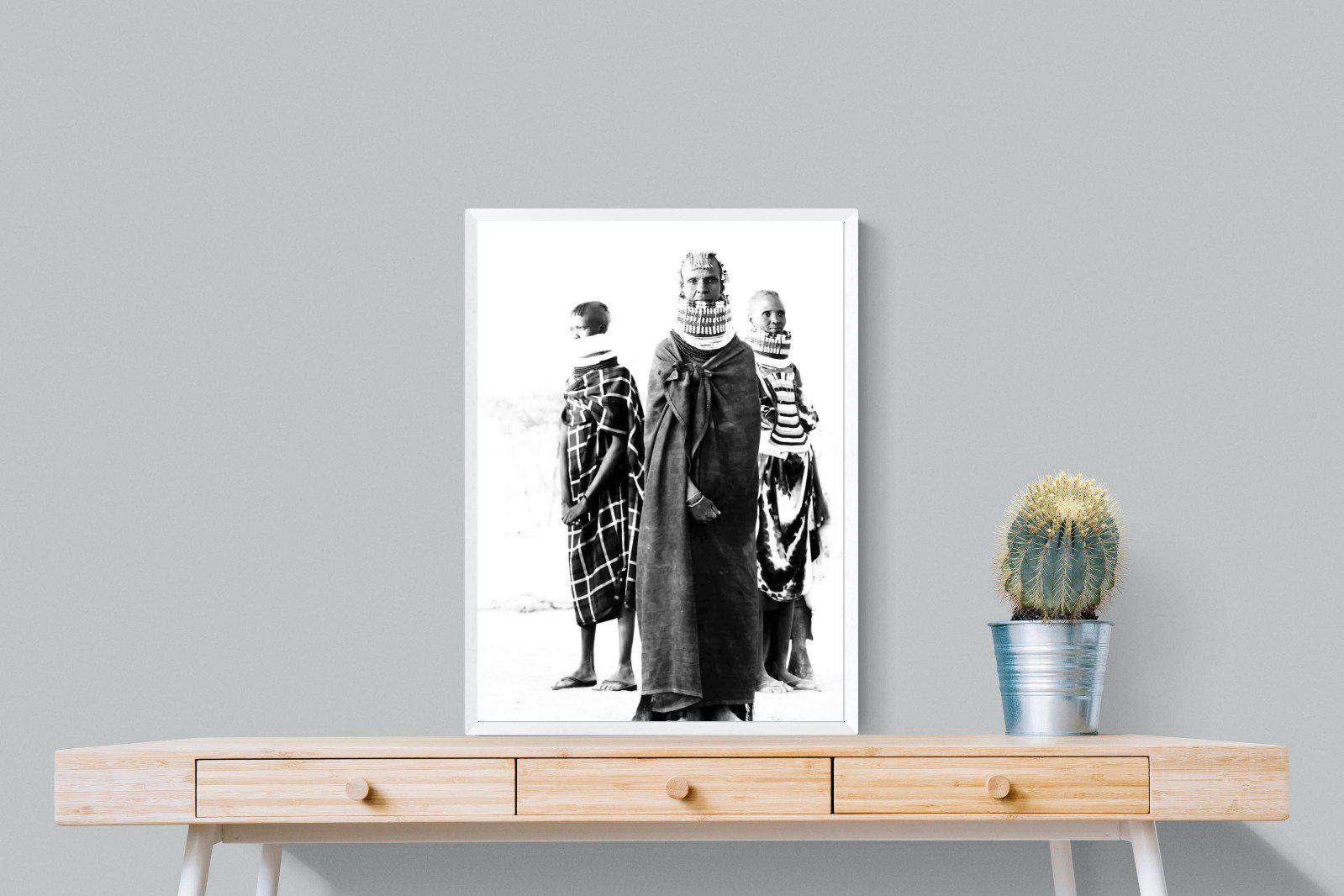 Turkana-Wall_Art-60 x 80cm-Mounted Canvas-White-Pixalot