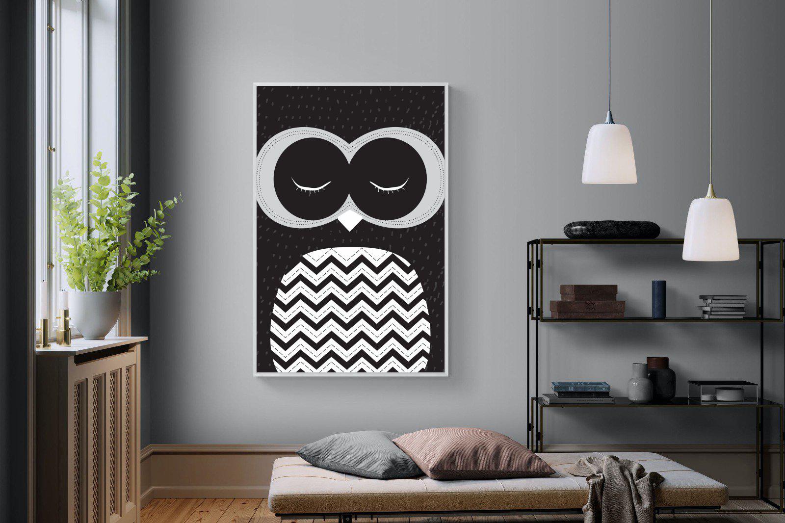 Twit-Twoo-Wall_Art-Pixalot