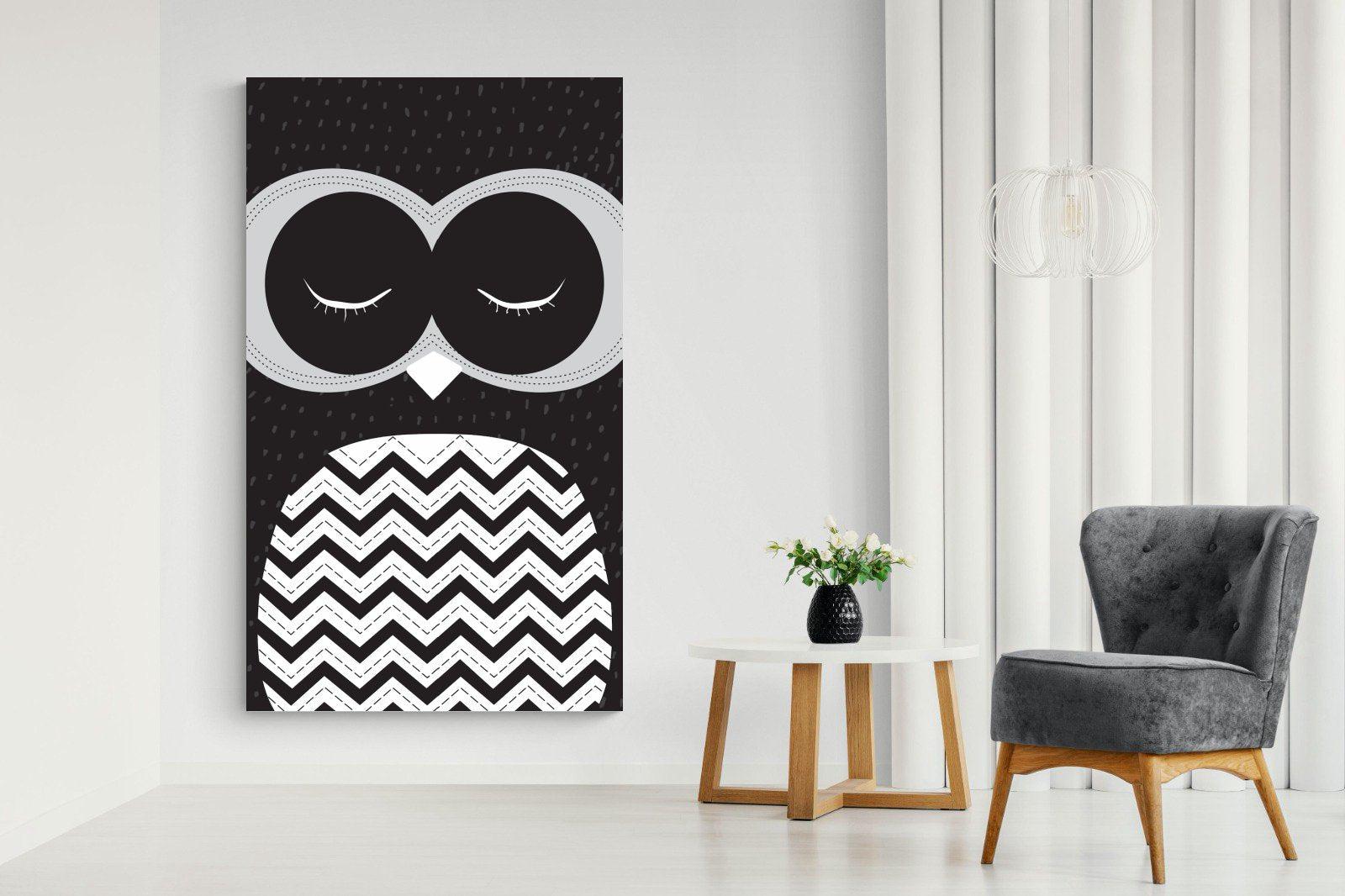 Twit-Twoo-Wall_Art-Pixalot