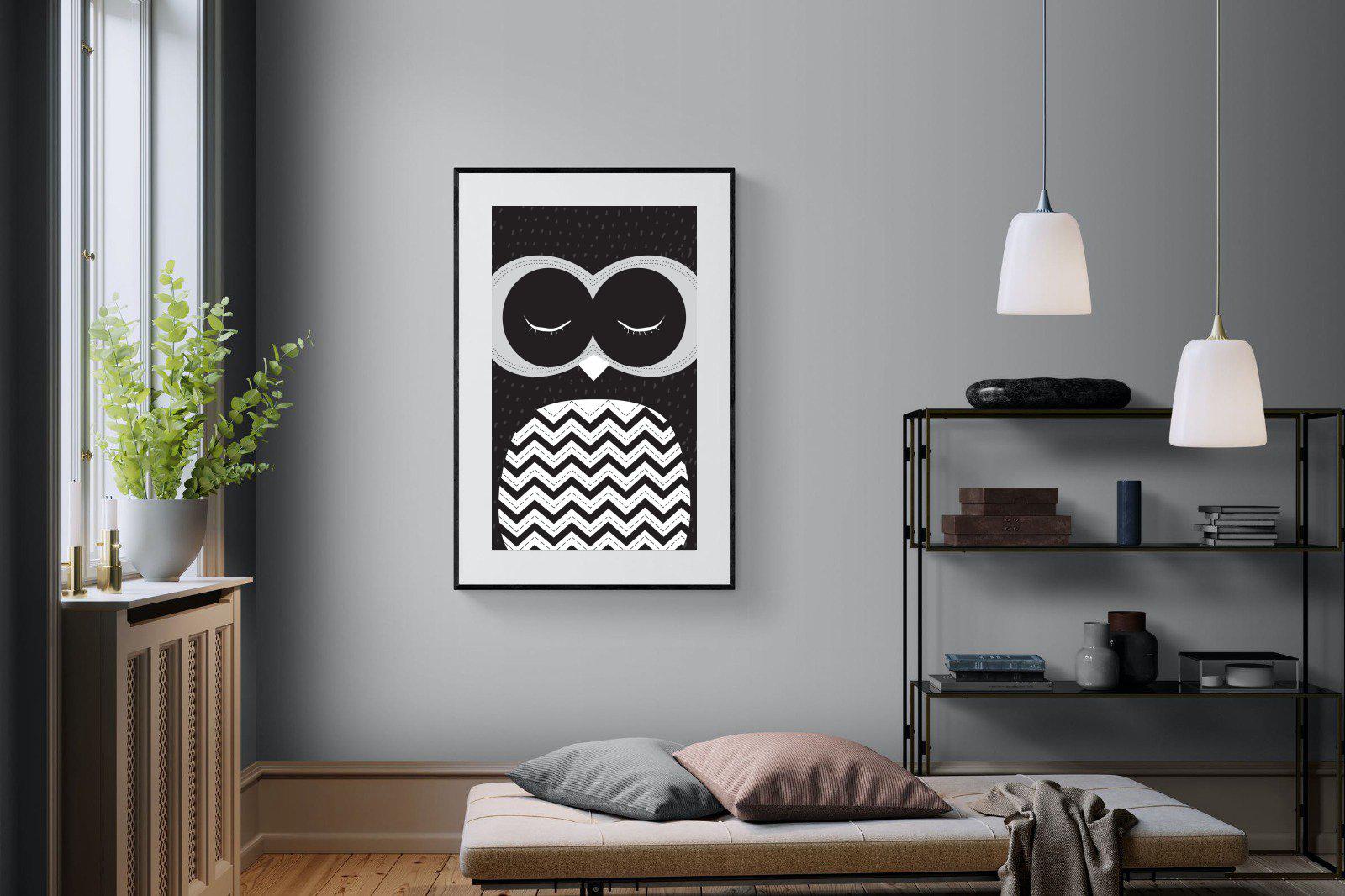 Twit-Twoo-Wall_Art-Pixalot