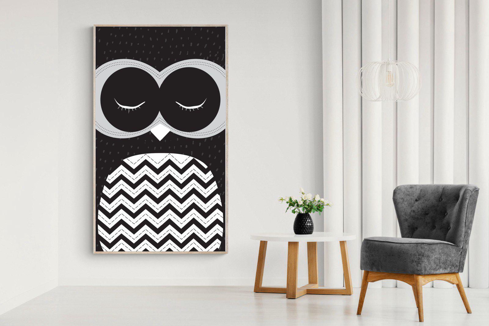 Twit-Twoo-Wall_Art-Pixalot