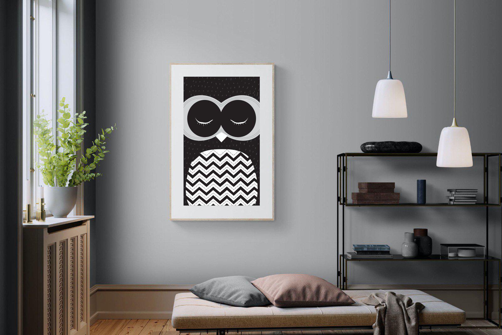 Twit-Twoo-Wall_Art-Pixalot