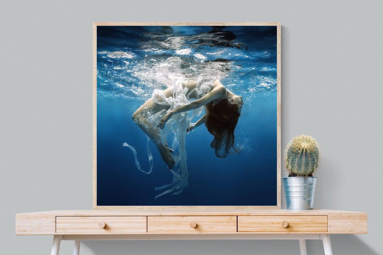 Weightless-Wall_Art-100 x 100cm-Mounted Canvas-Wood-Pixalot