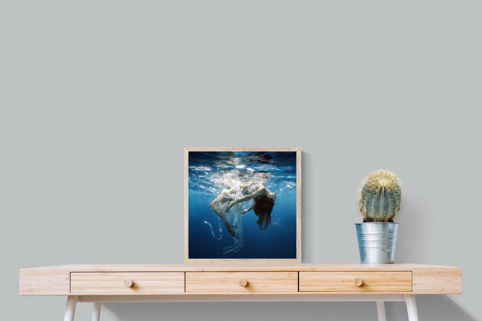 Weightless-Wall_Art-50 x 50cm-Mounted Canvas-Wood-Pixalot