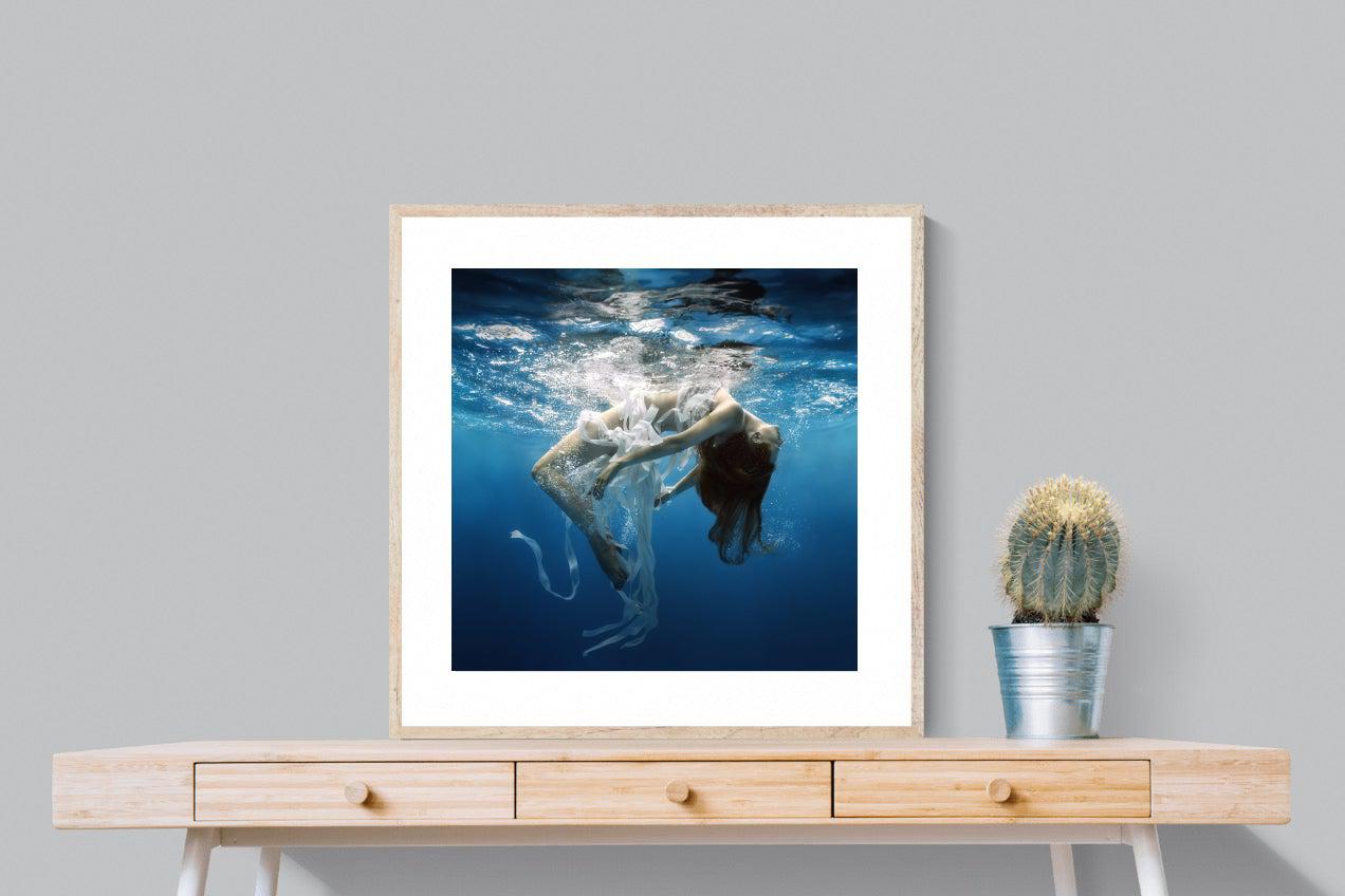 Weightless-Wall_Art-80 x 80cm-Framed Print-Wood-Pixalot