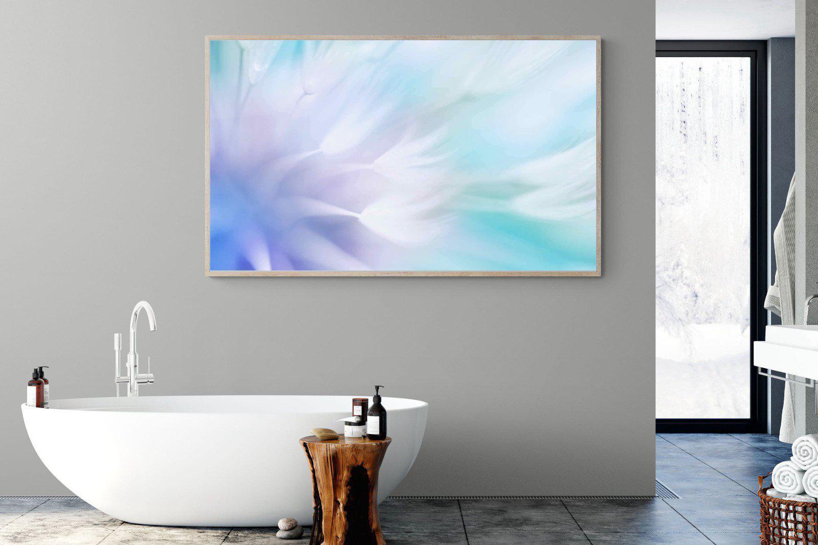 Whisper-Wall_Art-180 x 110cm-Mounted Canvas-Wood-Pixalot