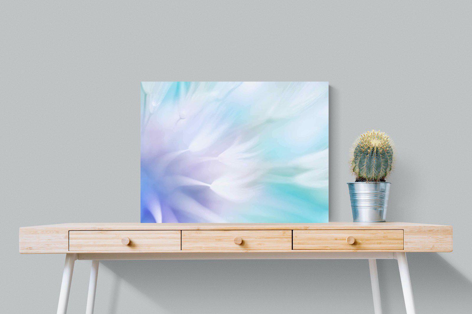 Whisper-Wall_Art-80 x 60cm-Mounted Canvas-No Frame-Pixalot