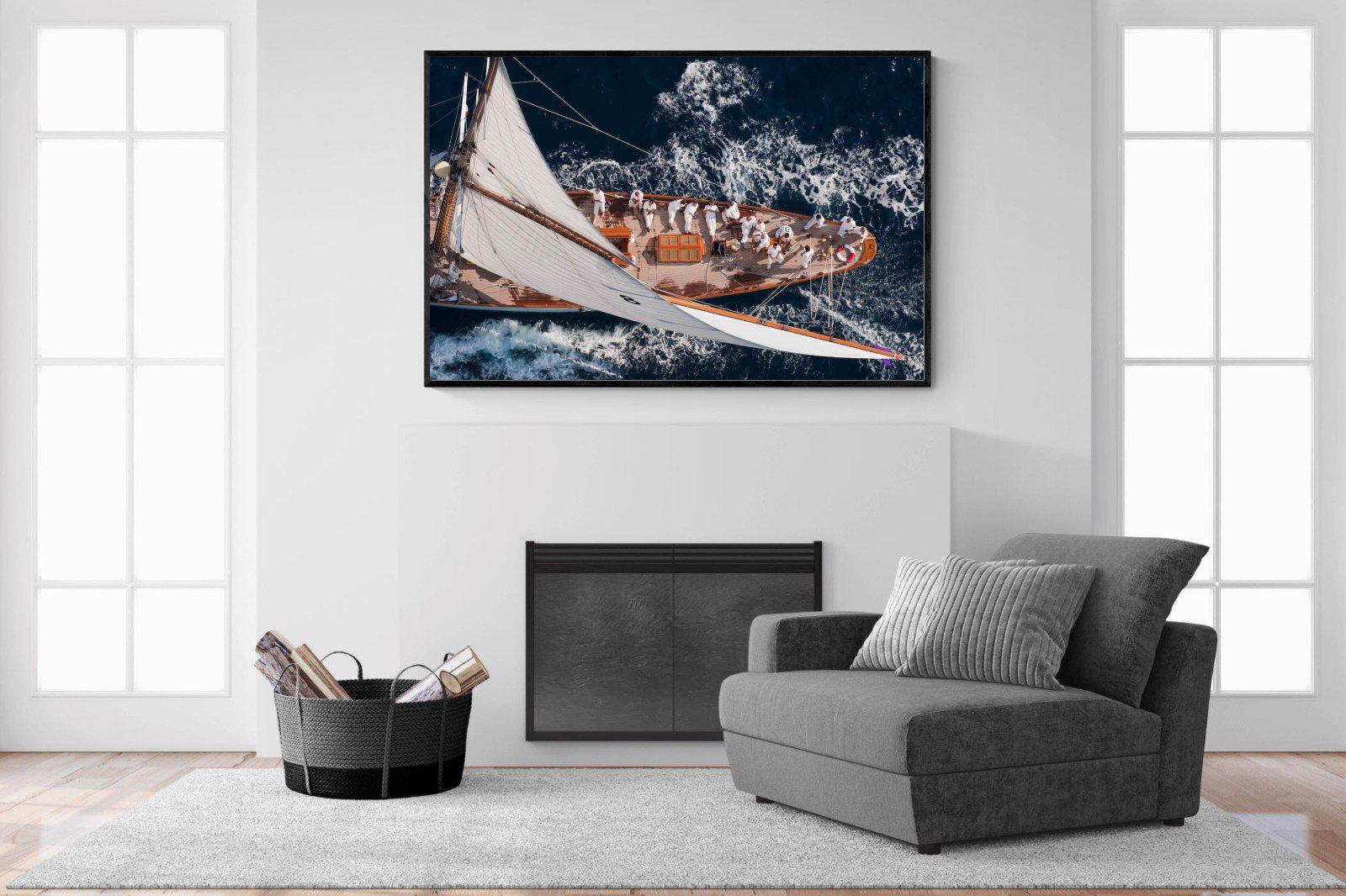 Yachting-Wall_Art-Pixalot