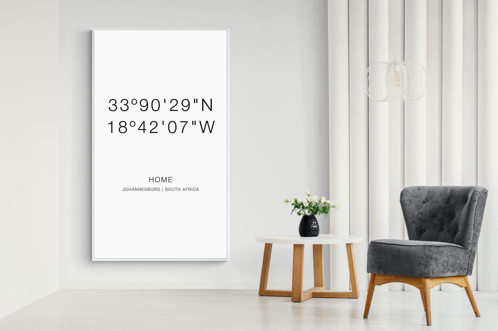 Your Home Coordinates-Wall_Art-Pixalot