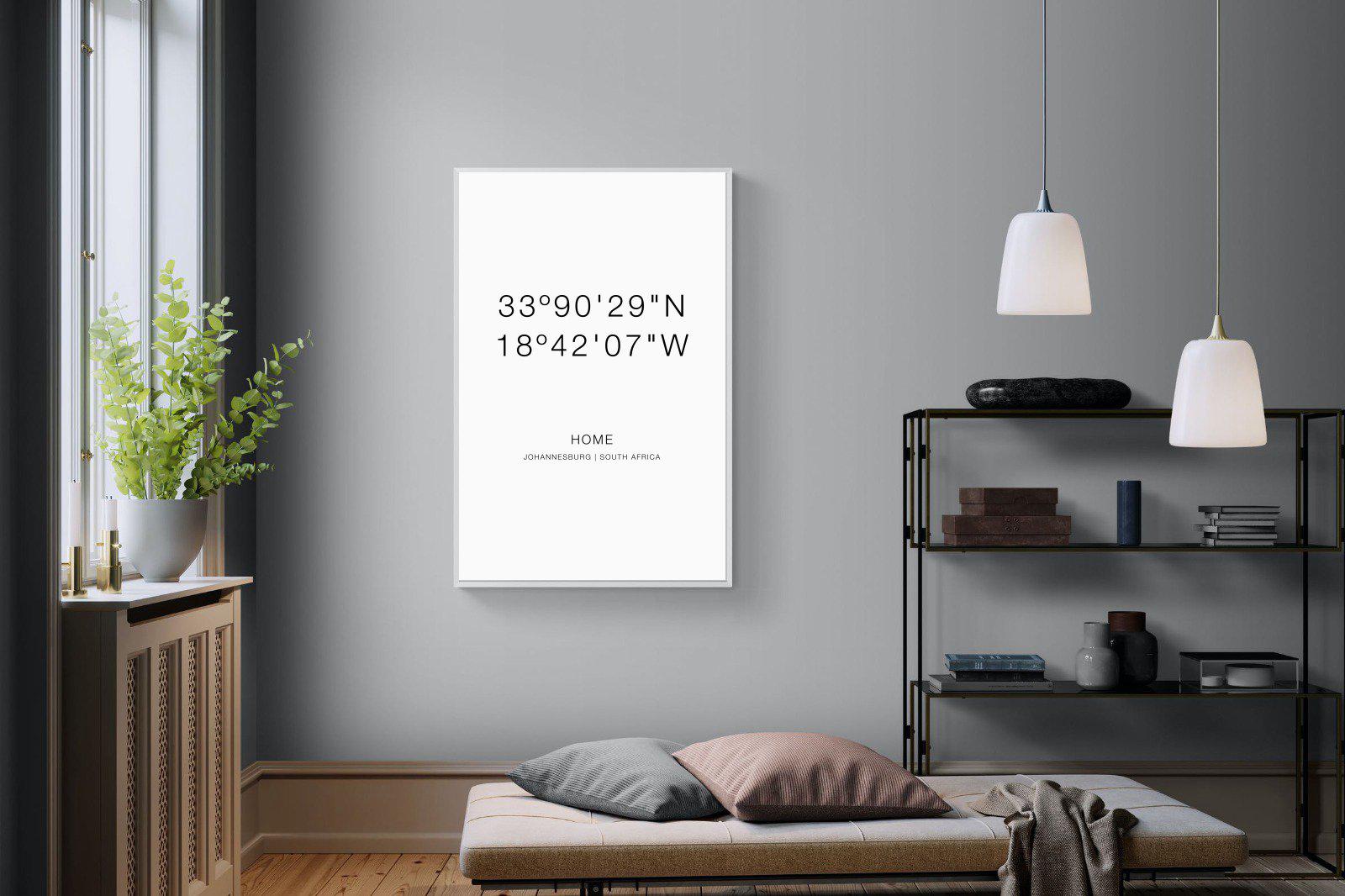 Your Home Coordinates-Wall_Art-Pixalot