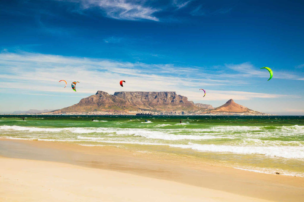 Cape Kiters-Wall_Art-Pixalot