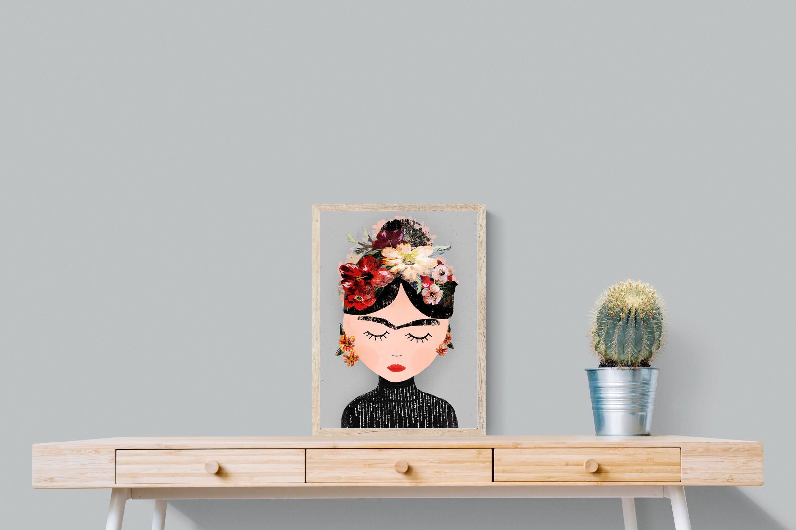 Pixalot Frida in Black