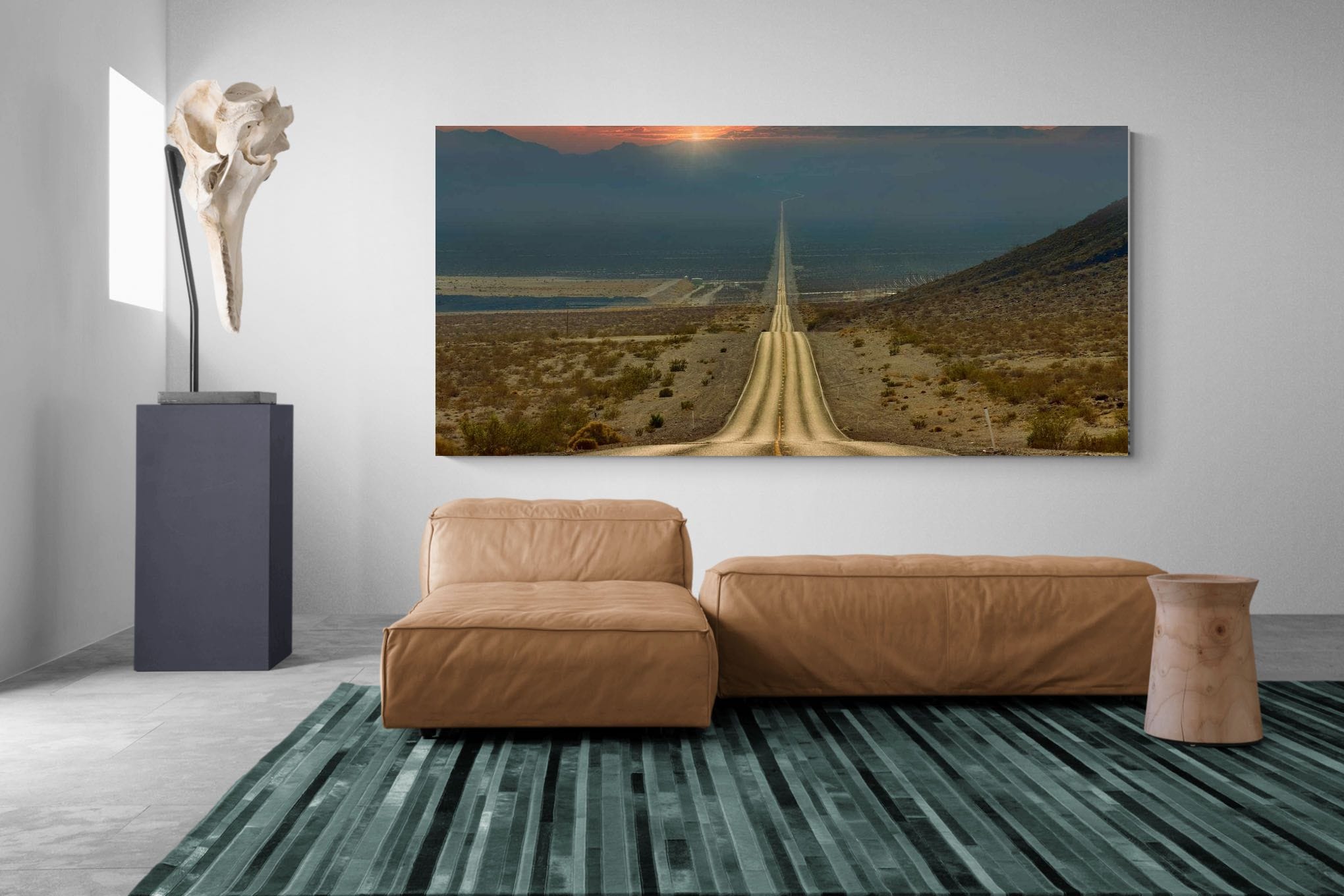 My Way-Wall_Art-Pixalot