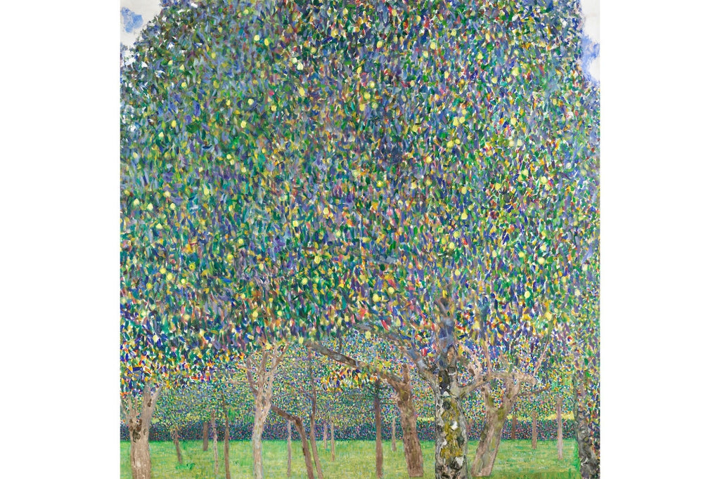 Pear Tree-Wall_Art-Pixalot